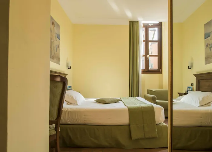 Oste Del Castello Wellness & Bike Hotel Verucchio