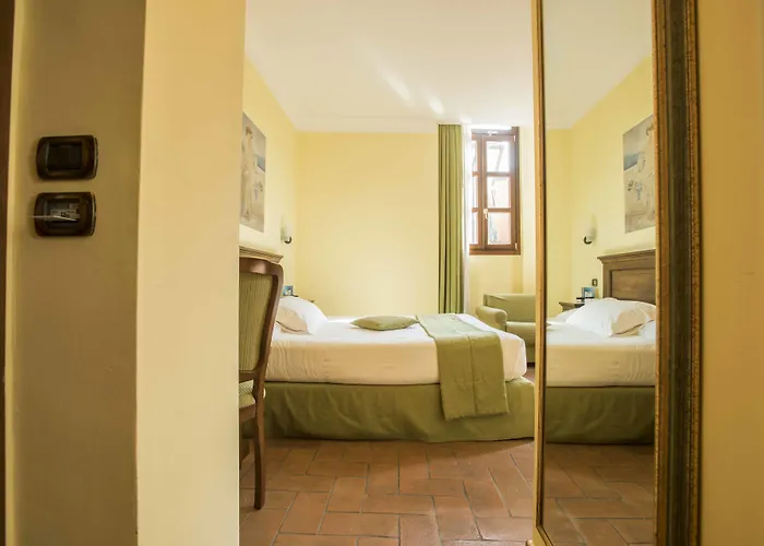 Oste Del Castello Wellness & Bike