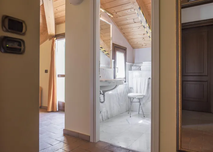 Oste Del Castello Wellness & Bike 4* Verucchio