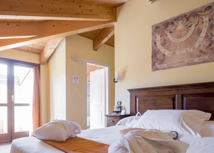 Oste Del Castello Wellness & Bike Hotel 4*