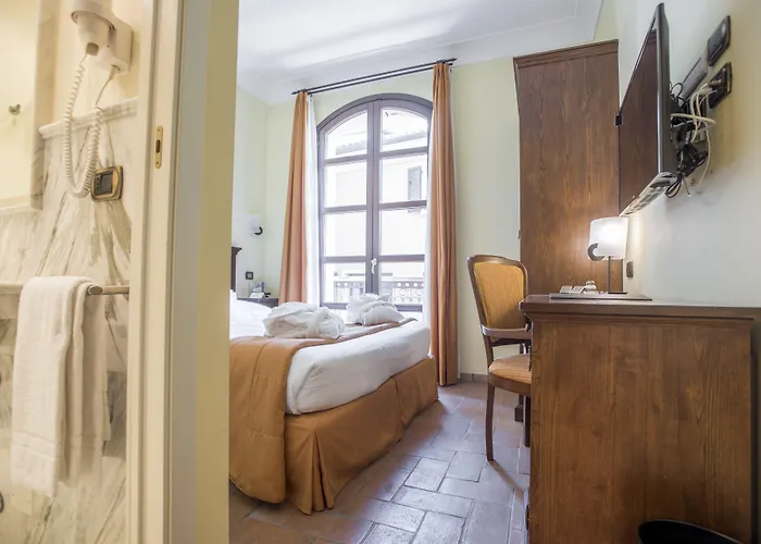 Oste Del Castello Wellness & Bike Otel Verucchio