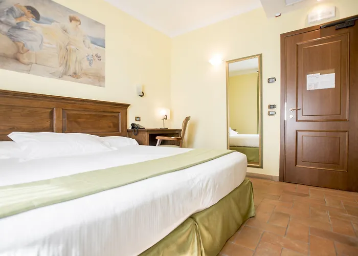 Oste Del Castello Wellness & Bike Verucchio