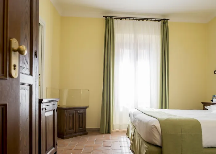 Oste Del Castello Wellness & Bike Otel Verucchio