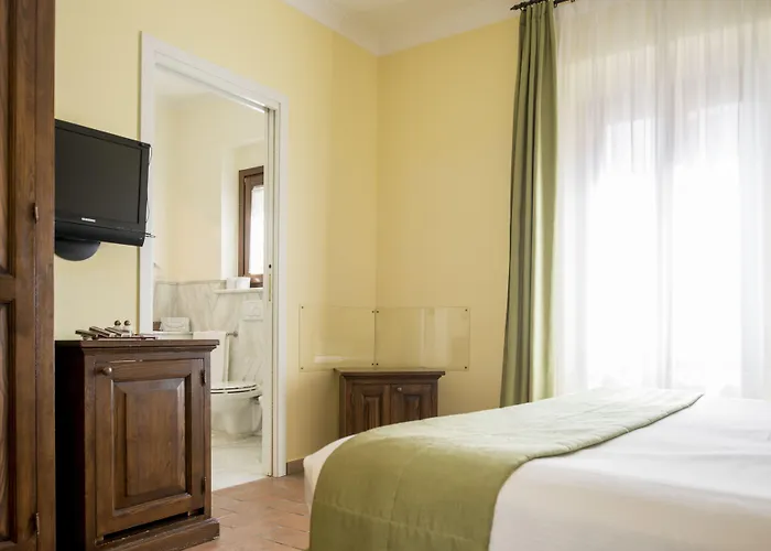 Oste Del Castello Wellness & Bike Hotel Verucchio