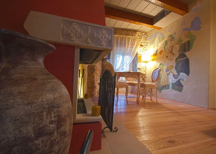 Oste Del Castello Wellness & Bike