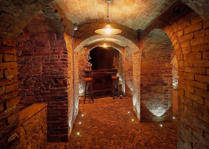 Oste Del Castello Wellness & Bike Hotel 4*