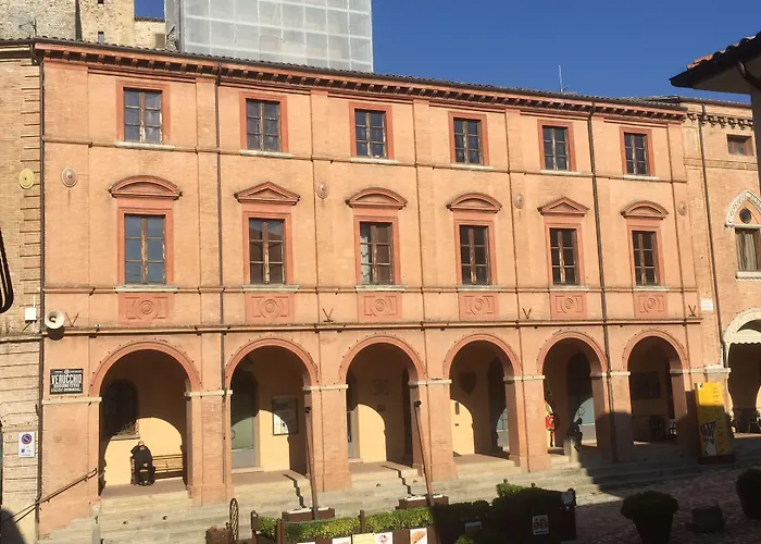 Hotel Oste Del Castello Wellness & Bike Verucchio